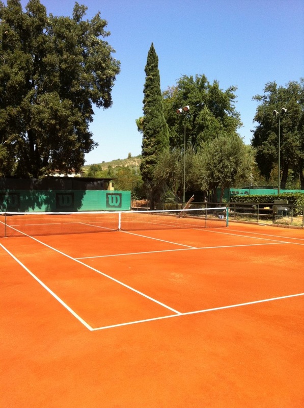CLAY COURT TENNIS CHAMPIONS - WHAT MAKES THEM SO GOOD AND WHAT WE CAN
